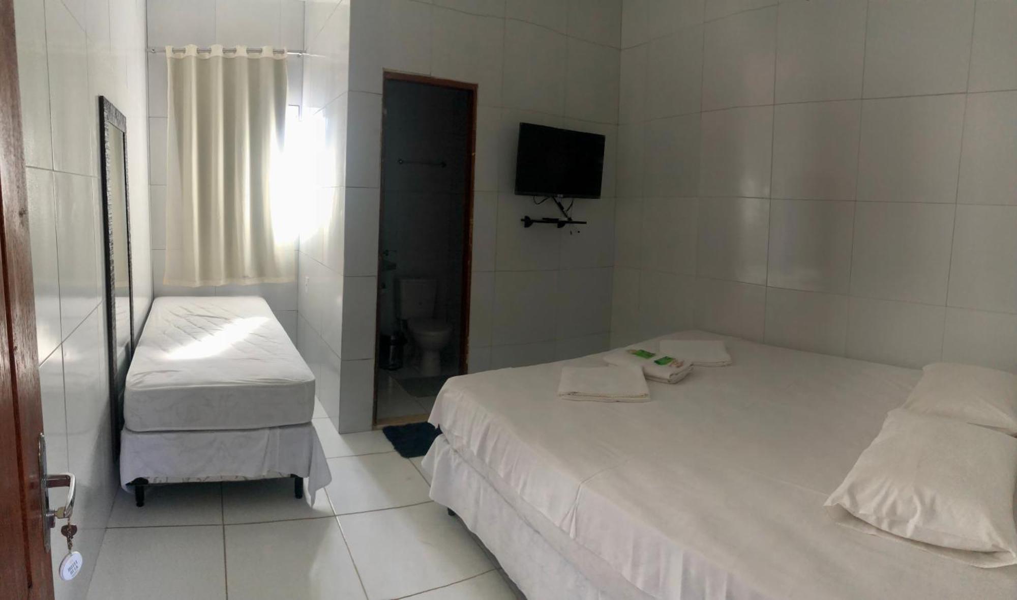 Hotel Do Hulk Barreirinhas Luaran gambar