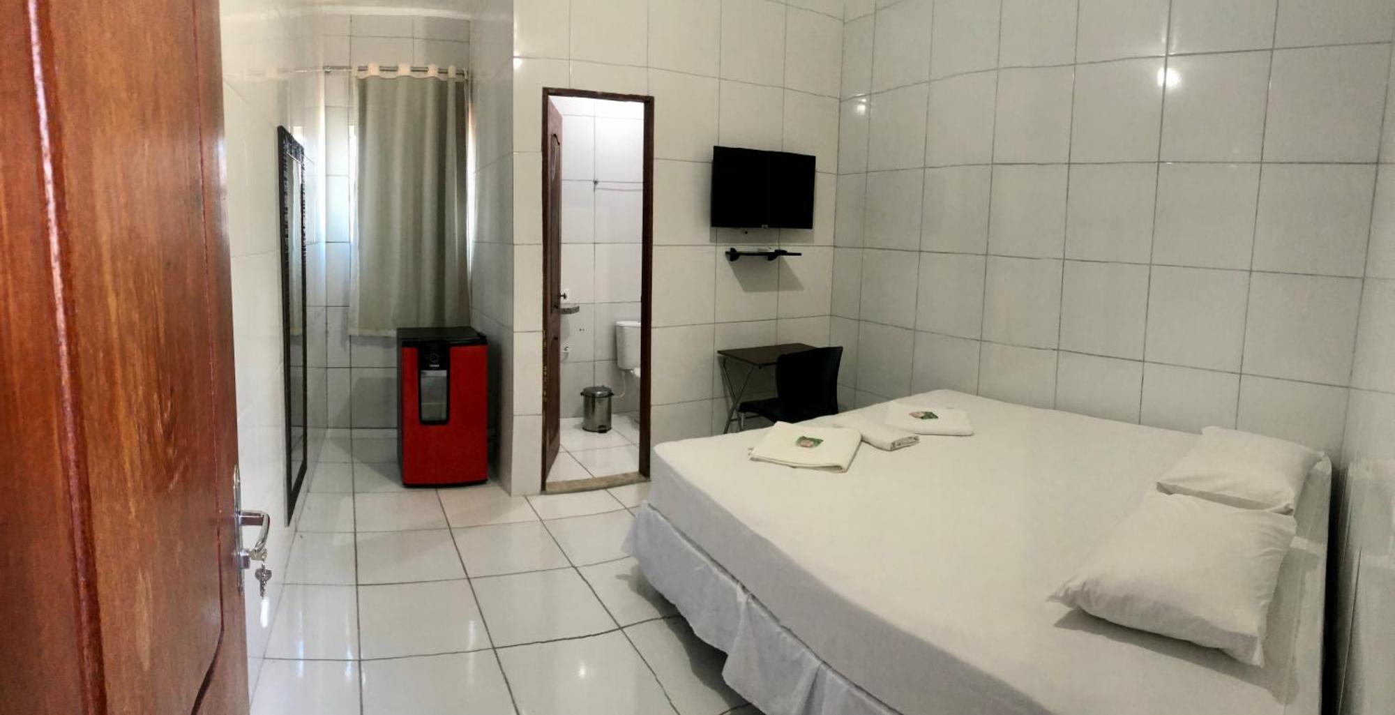 Hotel Do Hulk Barreirinhas Luaran gambar