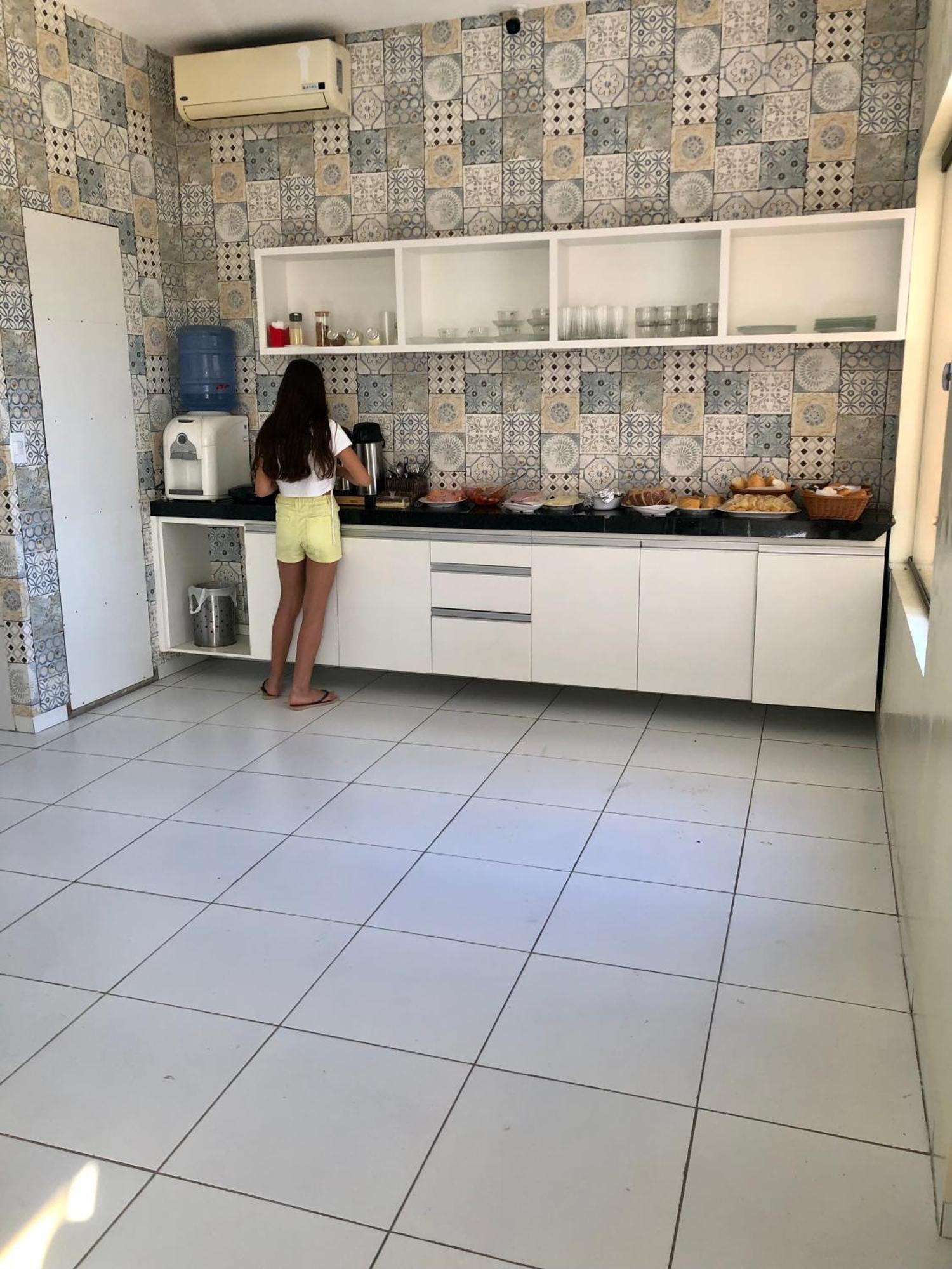 Hotel Do Hulk Barreirinhas Luaran gambar