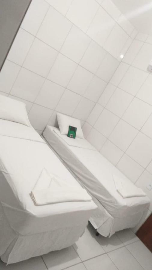 Hotel Do Hulk Barreirinhas Luaran gambar